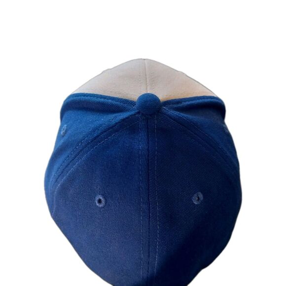 Federated Auto Parts Raceway I-55 Pevely MO Dirt Track Racing Hat Cap Flex Fit - Picture 6 of 8